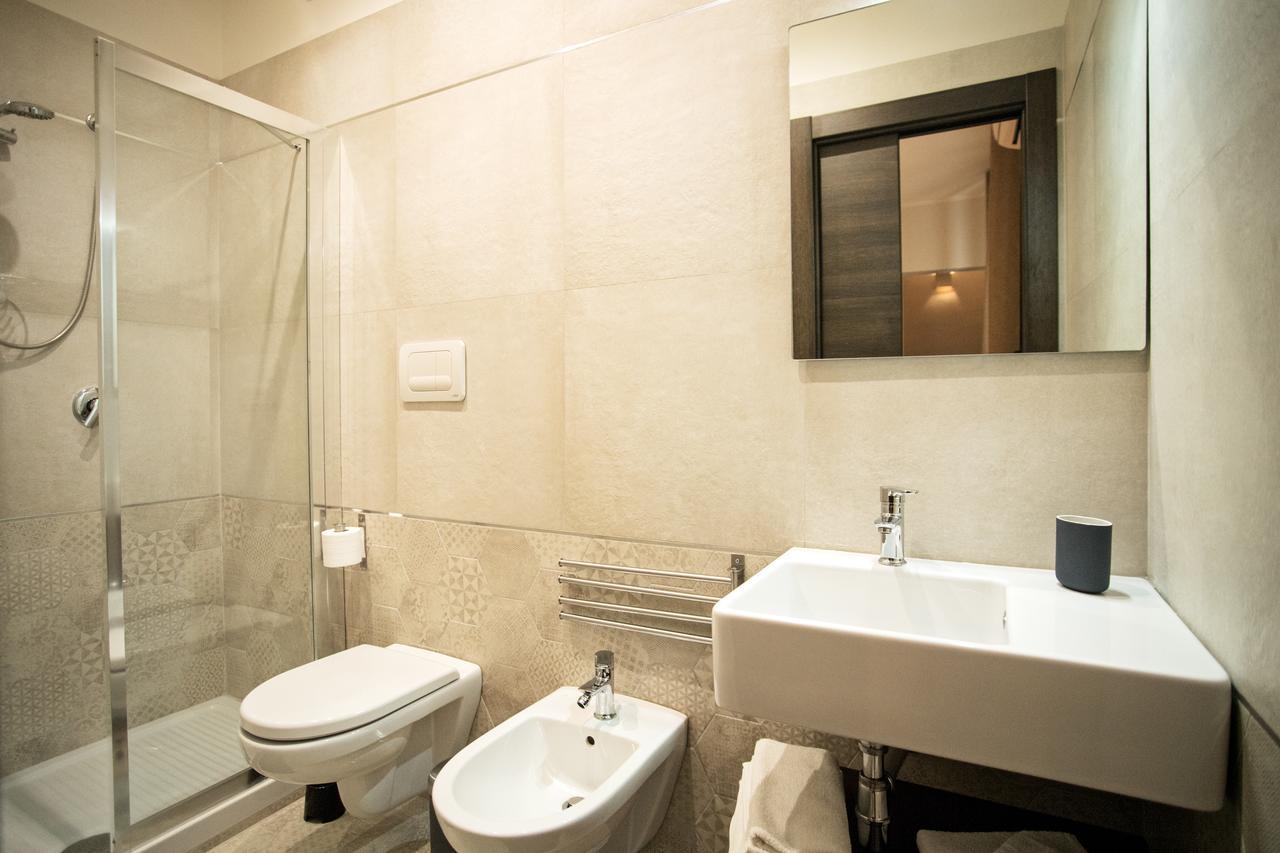 Guest House Centrale Barletta Exterior foto