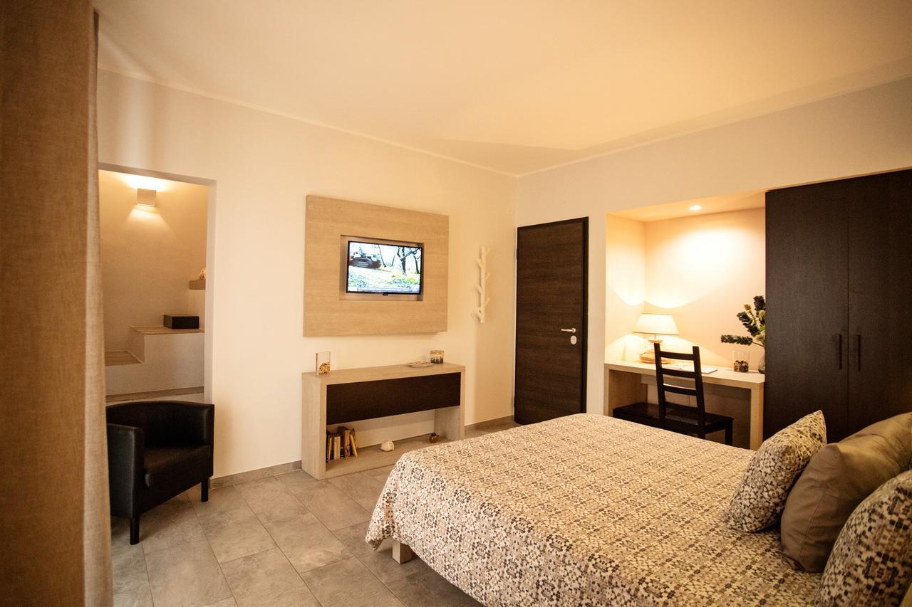 Guest House Centrale Barletta Exterior foto